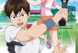 优等生动漫,描绘青春梦想的璀璨画卷