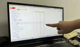 吃瓜大爆料的那种群,网络舆论场中的幕后故事